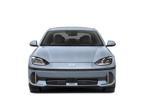 Used 2024 Hyundai Ioniq 6 SEL RWD image 7