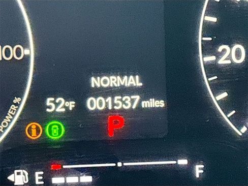 Used 2026 Honda Civic Sport image 12