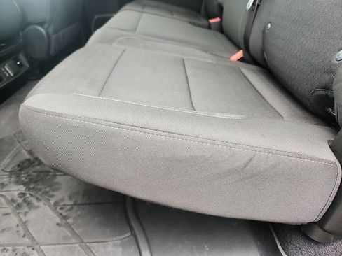 Used 2023 Chevrolet Silverado 1500 RST w/ Protection Package image 25