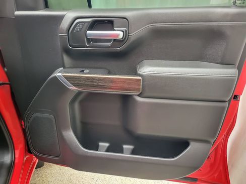 Certified 2020 Chevrolet Silverado 1500 RST w/ All-Star Edition AWD/4WD image 18