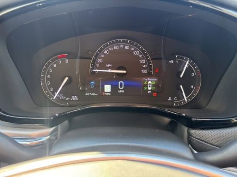 Used 2019 Cadillac XT5 Premium Luxury image 24