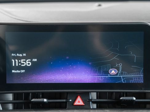 Used 2024 Kia Sportage X-Line AWD/4WD image 20