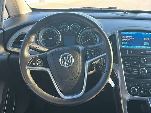 Used 2016 Buick Verano Sport Touring image 22
