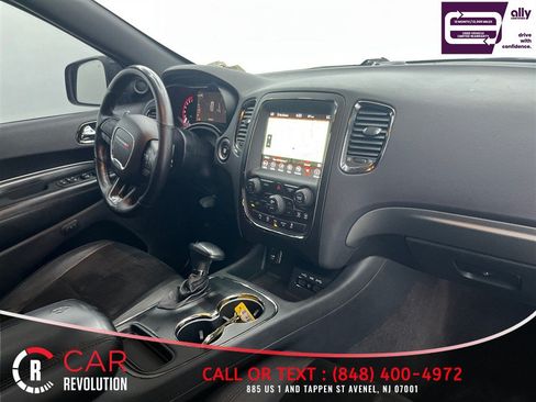 Used 2018 Dodge Durango GT w/ Premium Group AWD/4WD image 51