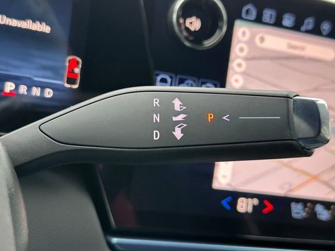 New 2026 Chevrolet Equinox EV LT image 29