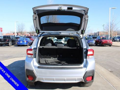 Used 2019 Subaru Crosstrek 2.0i Premium image 10