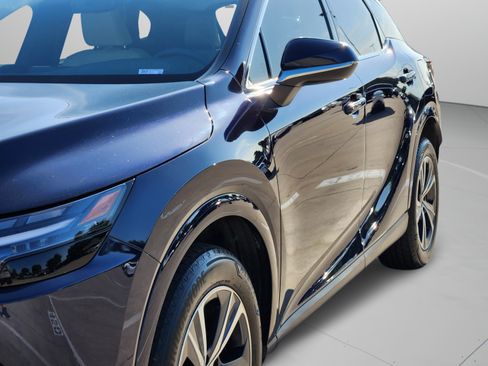 Certified 2024 Lexus RX 350 Premium w/ Cold Area Package FWD image 33
