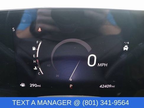 Certified 2024 Buick Encore GX Sport Touring image 19