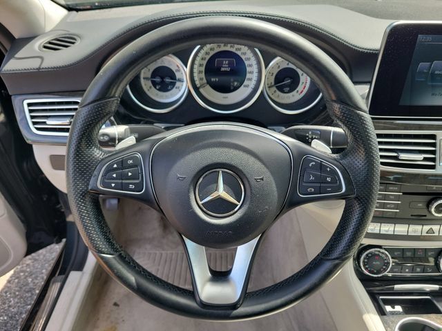 Used 2016 Mercedes-Benz CLS 400 4MATIC w/ Premium 2 Package image 26