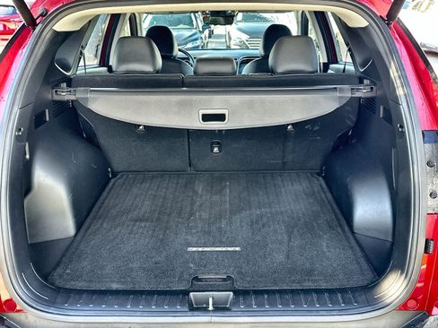 Used 2022 Hyundai Tucson Limited w/ Cargo Package image 19