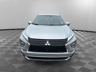 Used 2022 Mitsubishi Eclipse Cross SEL video 2