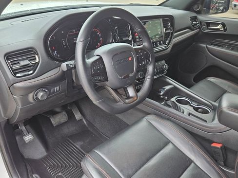 Used 2024 Dodge Durango GT AWD/4WD image 10