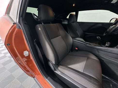 Used 2021 Dodge Challenger SXT RWD image 24