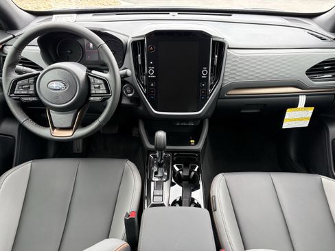 New 2026 Subaru Forester Sport AWD/4WD image 11