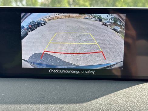 Used 2023 MAZDA CX-5 AWD 2.5 S w/ Preferred Package image 28