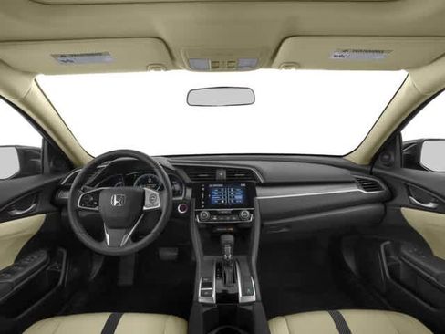 Used 2016 Honda Civic EX image 8