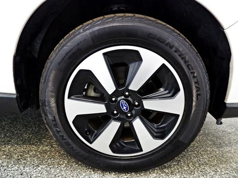 Used 2018 Subaru Forester 2.5i Limited AWD/4WD image 24