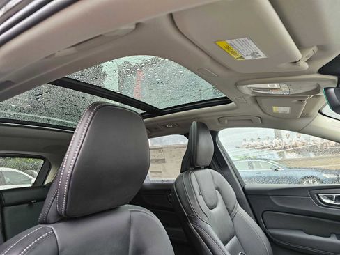 New 2026 Volvo XC60 B5 Ultra w/ Protection Package Premier image 11