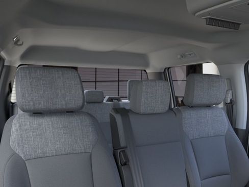 New 2026 Ford F350 XLT AWD/4WD image 22
