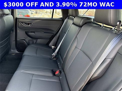 New 2026 Subaru Outback Touring XT image 15