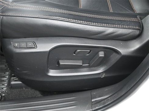 Certified 2023 MAZDA CX-5 AWD 2.5 S w/ Premium Package image 20