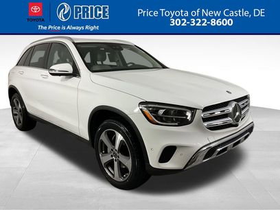 Used 2022 Mercedes-Benz GLC 300 4MATIC