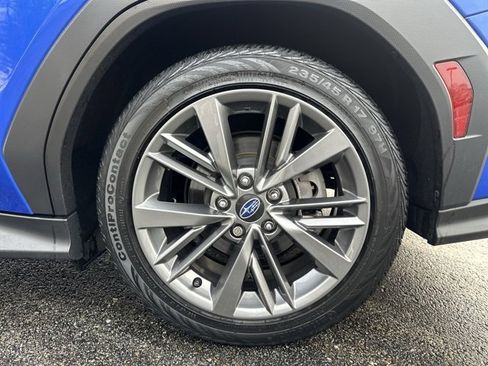 Used 2022 Subaru WRX Base image 27