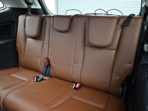 Used 2020 Subaru Ascent Touring w/ Popular Package #2A image 23