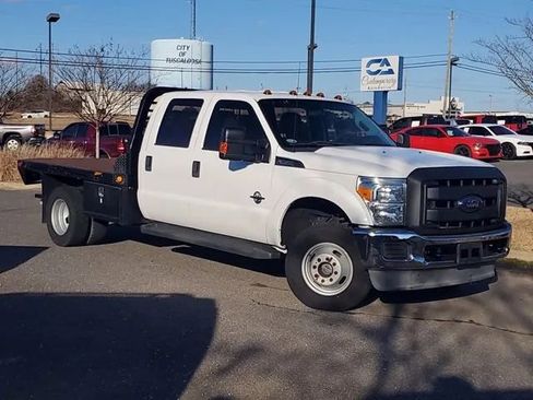 Used 2013 Ford F350 XL w/ PWR Equipment Group image 31