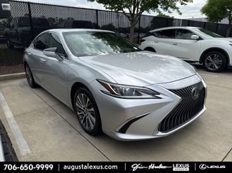 Used 2019 Lexus ES 350 w/ Premium Package FWD video 1