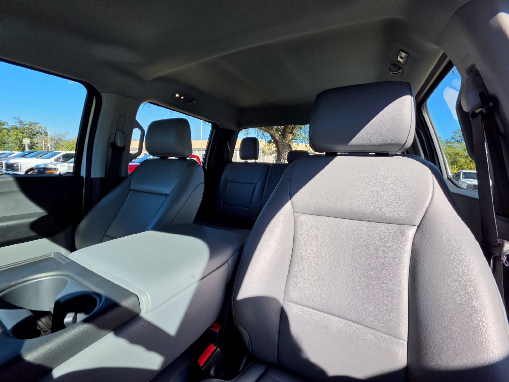 New 2026 Ford F150 XL AWD/4WD image 9