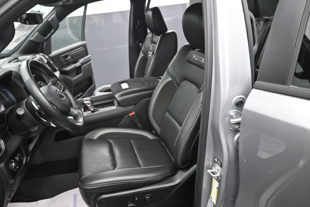 Used 2025 RAM 1500 RHO w/ Bed Utility Group AWD/4WD image 22