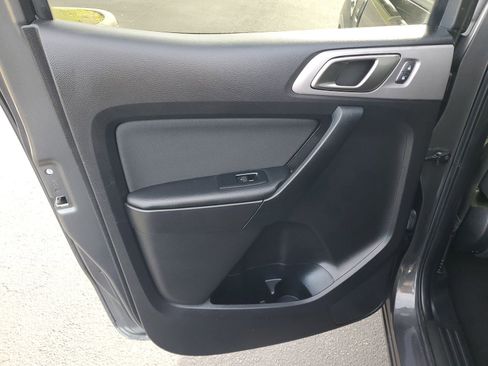 Used 2019 Ford Ranger XLT w/ Equipment Group 301A Mid image 9