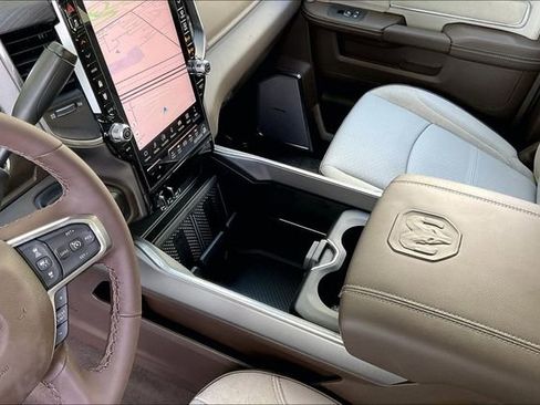 New 2026 RAM 3500 Laramie image 7