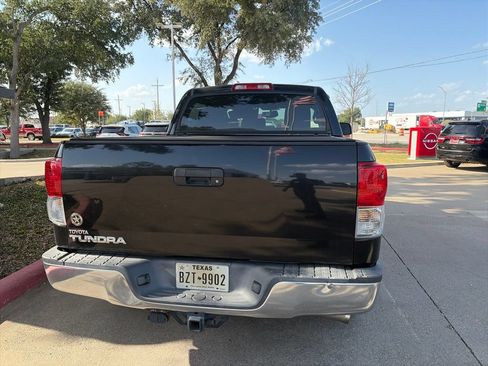 Used 2013 Toyota Tundra 2WD CrewMax w/ Tow Pkg image 22