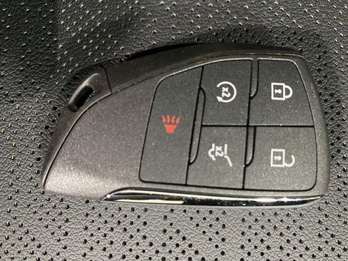 New 2026 Chevrolet Equinox LT w/ Convenience Package II image 15