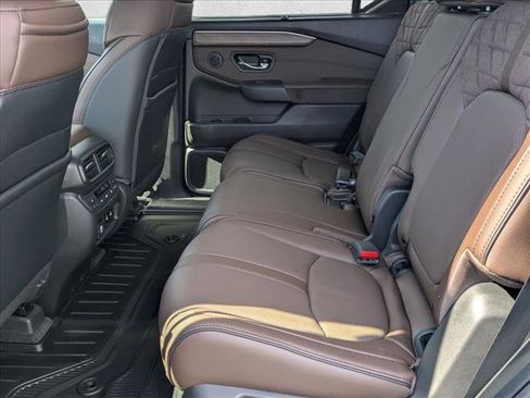 New 2026 Honda Pilot Elite image 14