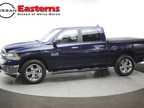 Used 2017 RAM 1500 Big Horn image 56