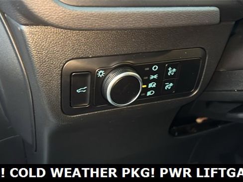 New 2026 Ford Escape Active w/ Cold Weather Package image 8