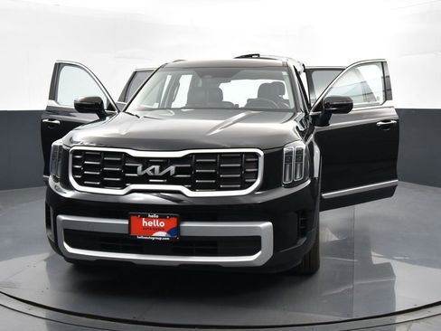 Certified 2025 Kia Telluride S image 39