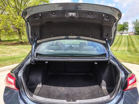 Used 2019 Chevrolet Malibu LT image 21