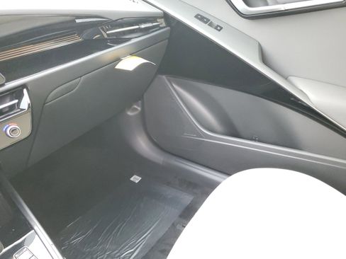 New 2026 Kia Niro EX w/ EX Premium Package image 19