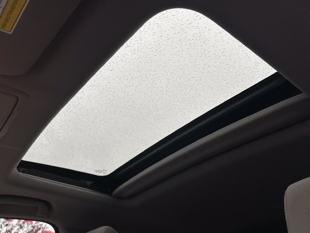 Used 2022 Honda CR-V EX image 24