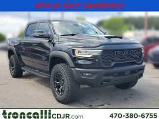 New 2026 RAM 1500 RHO w/ RHO Level 1 Equipment Group AWD/4WD 360° Tour