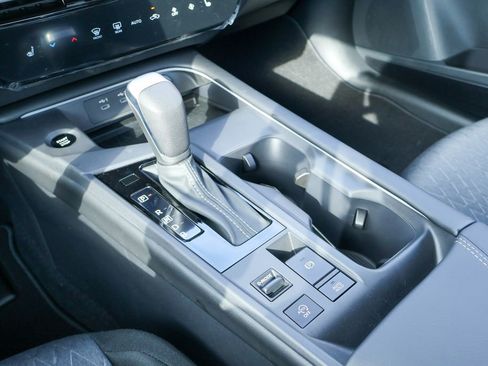 New 2026 Nissan Sentra SV image 13