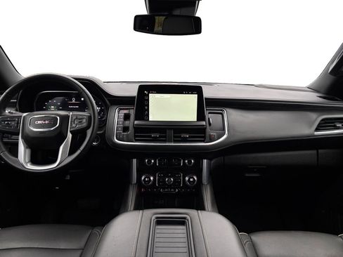Used 2023 GMC Yukon SLT image 12