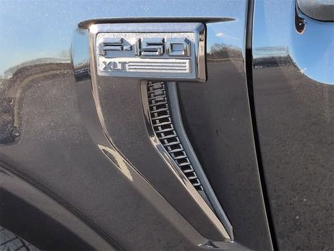 New 2025 Ford F150 XLT w/ Equipment Group 302A MID image 13