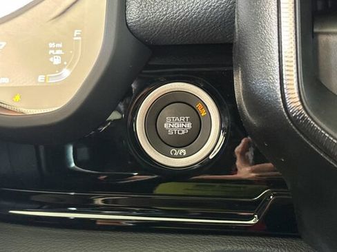 New 2026 RAM 1500 Rebel AWD/4WD image 19