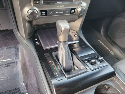 Used 2021 Lexus GX 460 Premium AWD/4WD image 22