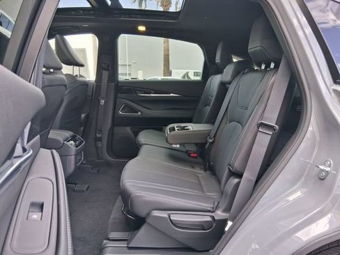 New 2027 INFINITI QX65 Sport w/ Premium Package AWD/4WD image 20